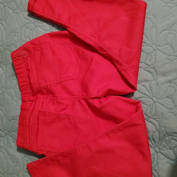 Crop legging - Picture 2 of 3